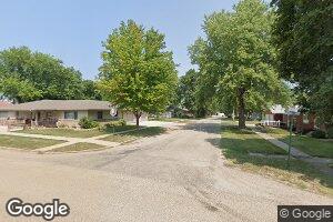 731 Spruce St, Ocheyedan, IA 51354