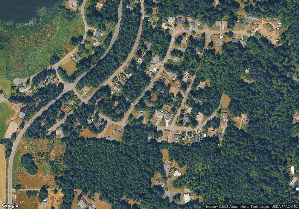 5358 Mercer Dr, Langley, WA 98260 - photo 1