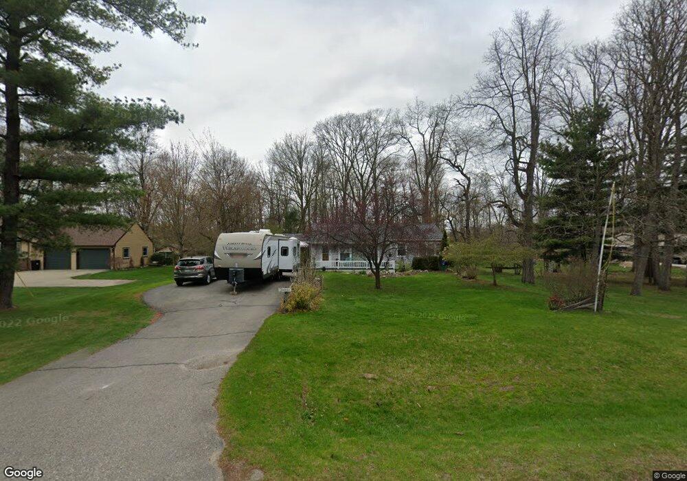 12419 Tuscola Rd, Clio, MI 48420 - photo 1