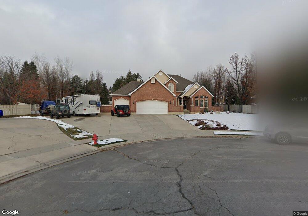 663 Hampton Ct, Alpine, UT 84004 - photo 1