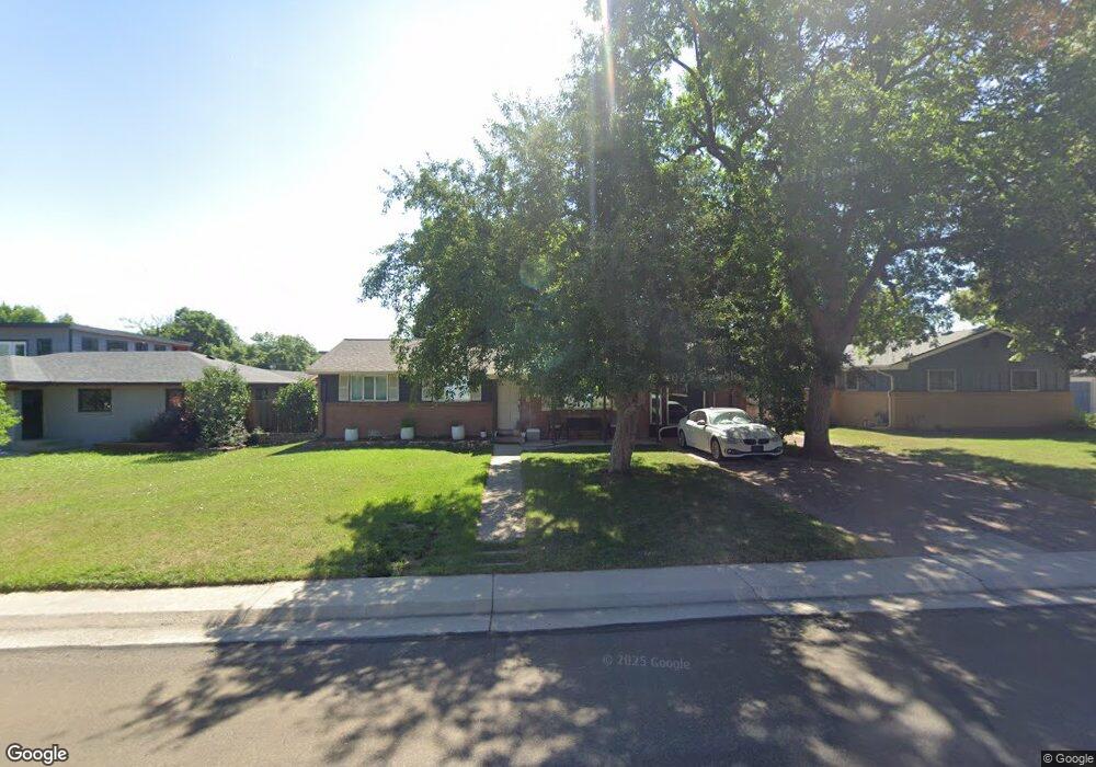 2450 Lee St, Lakewood, CO 80215 - photo 1