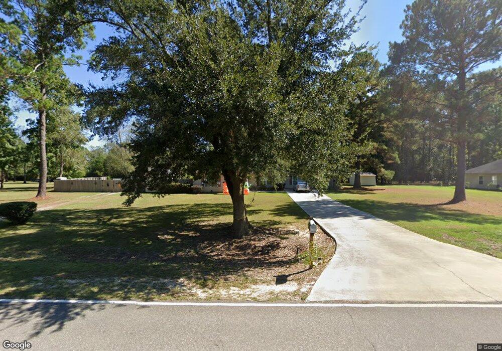 2858 Burnt Bridge Rd, Picayune, MS 39466 - photo 1