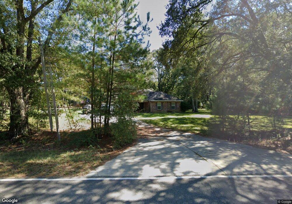 2848 Burnt Bridge Rd, Picayune, MS 39466 - photo 1