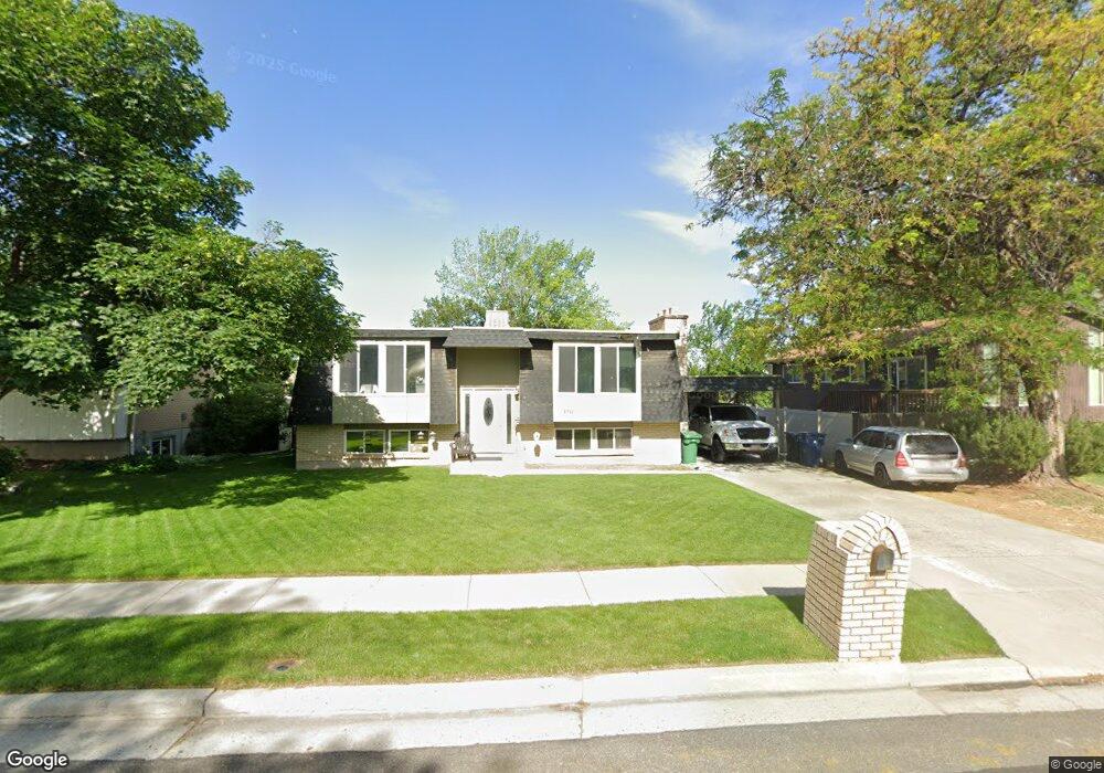 8712 Gladiator Way, Sandy, UT 84094 - photo 1