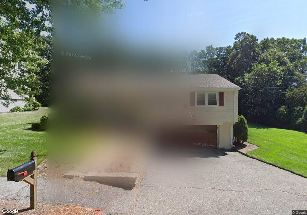 3 Dawes Cir, Woburn, MA 01801 - photo 1