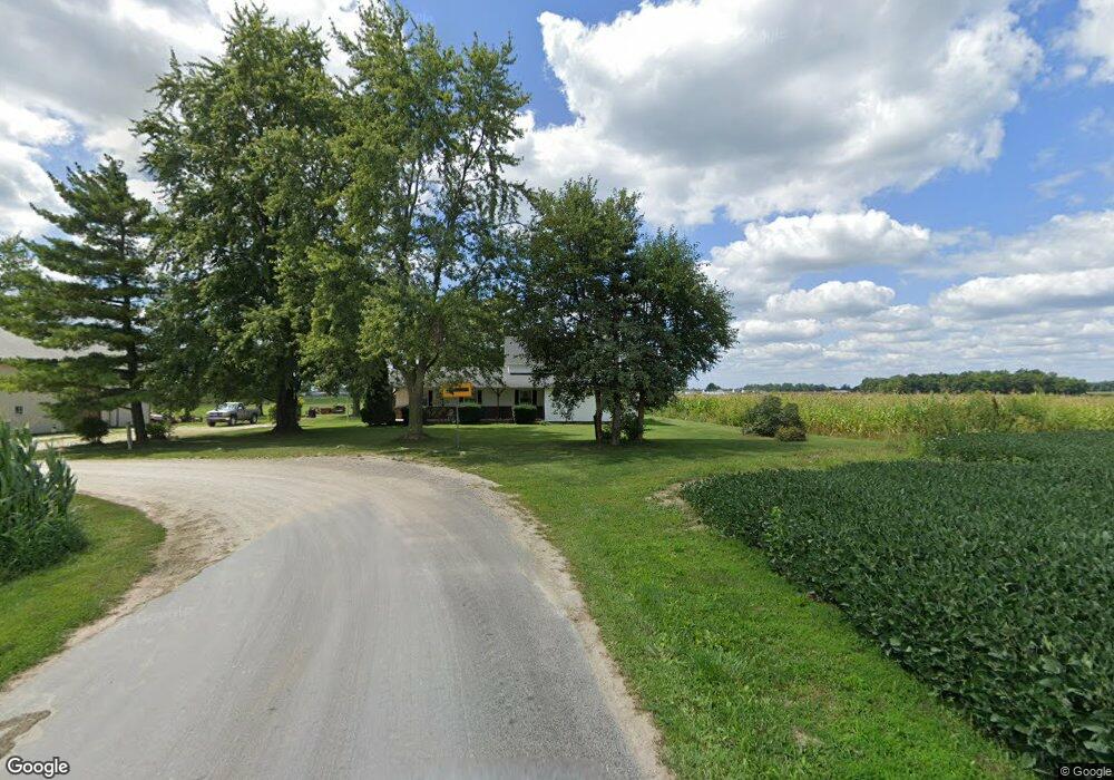 3868 S 700 E, Monroe, IN 46772 - photo 1