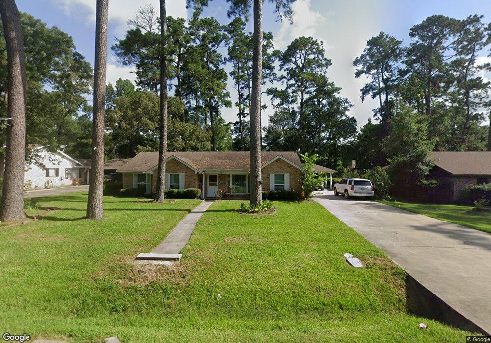 423 Spring Pines Dr, Spring, TX 77386 - photo 1