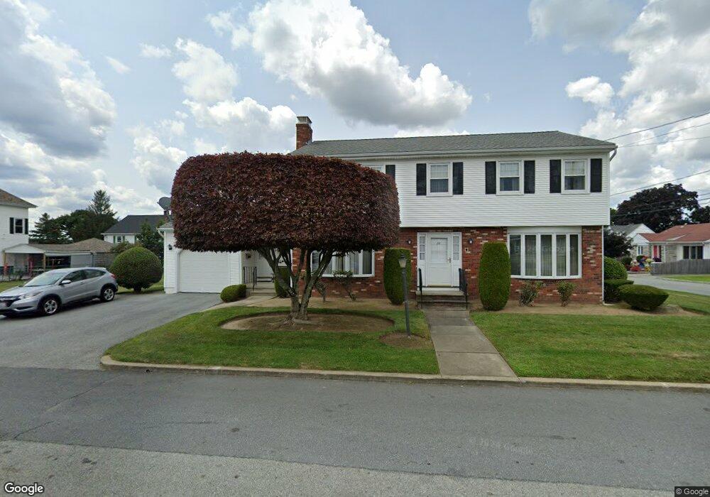 88 Bennett Ave, Cranston, RI 02920 - photo 1