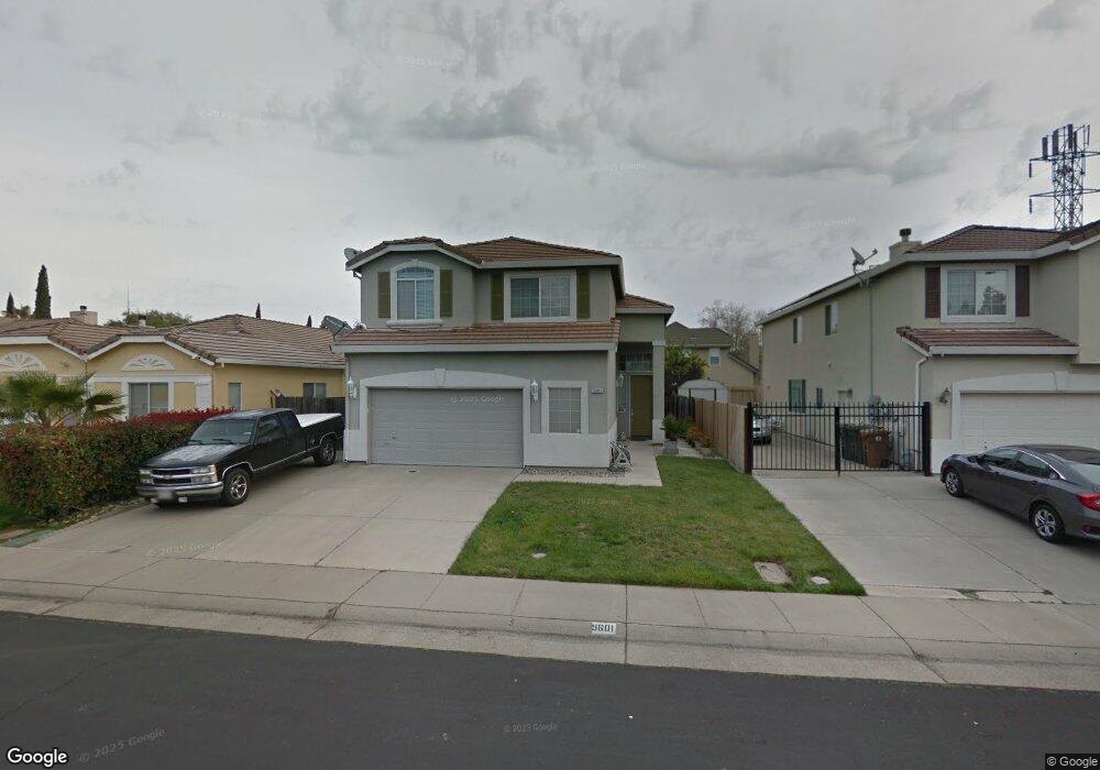 5601 Adobe Spring Way, Elk Grove, CA 95758 - photo 1