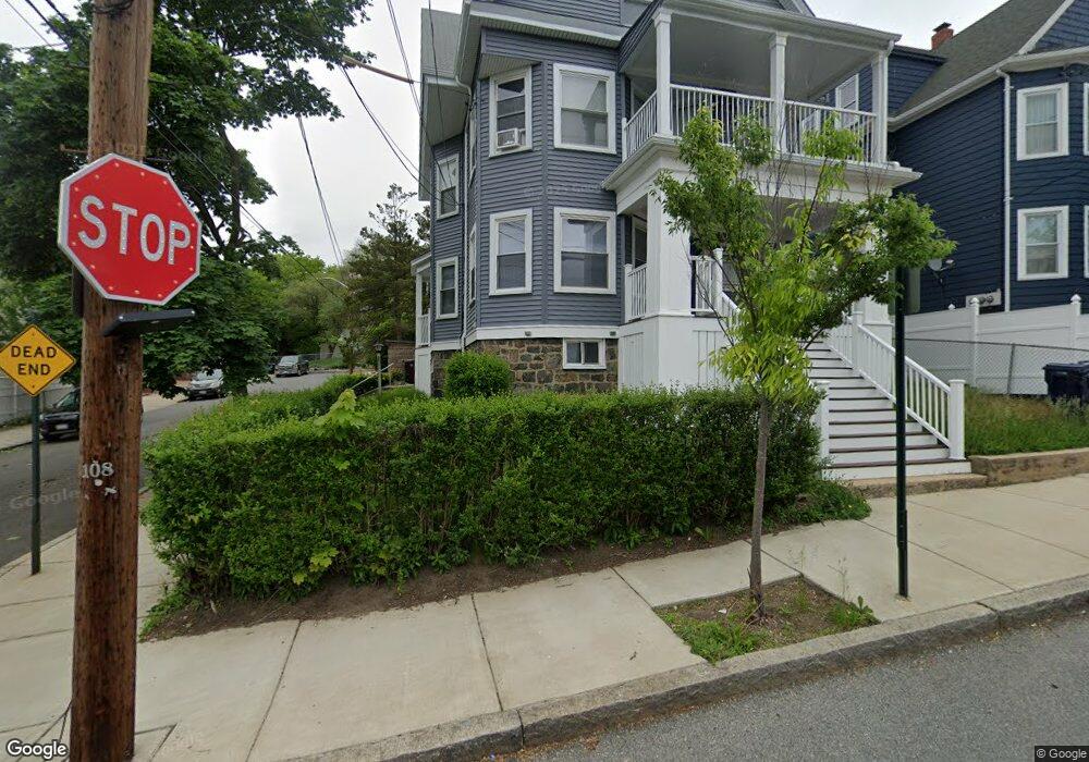 50 Gledhill Ave unit 1, Everett, MA 02149 - photo 1