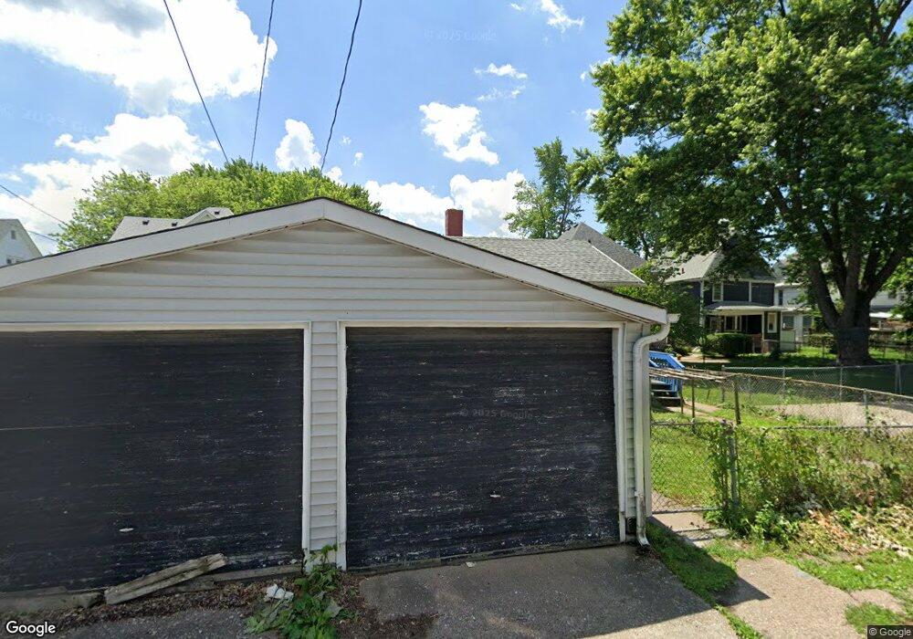 616 W 15th St, Davenport, IA 52803 - photo 1