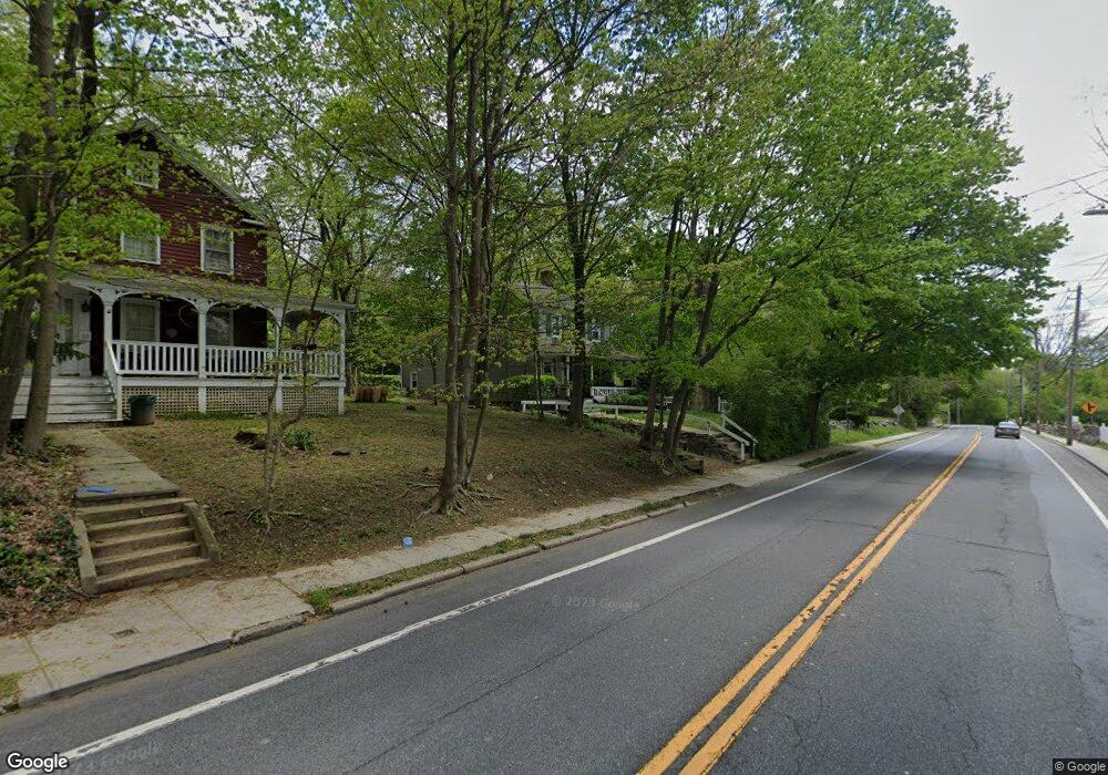 123 Broadway, Pleasantville, NY 10570 - photo 1