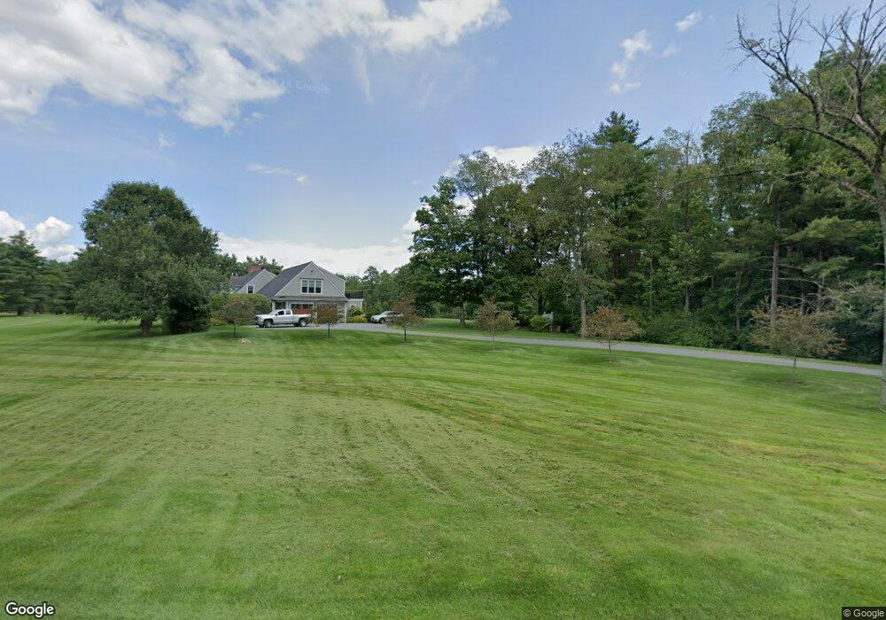 4 Mulherrin Farm Rd, Hanover, NH 03755 - photo 1