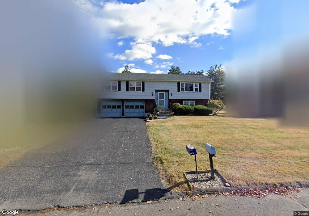 24 Andrew Ln, Windsor, CT 06095 - photo 1