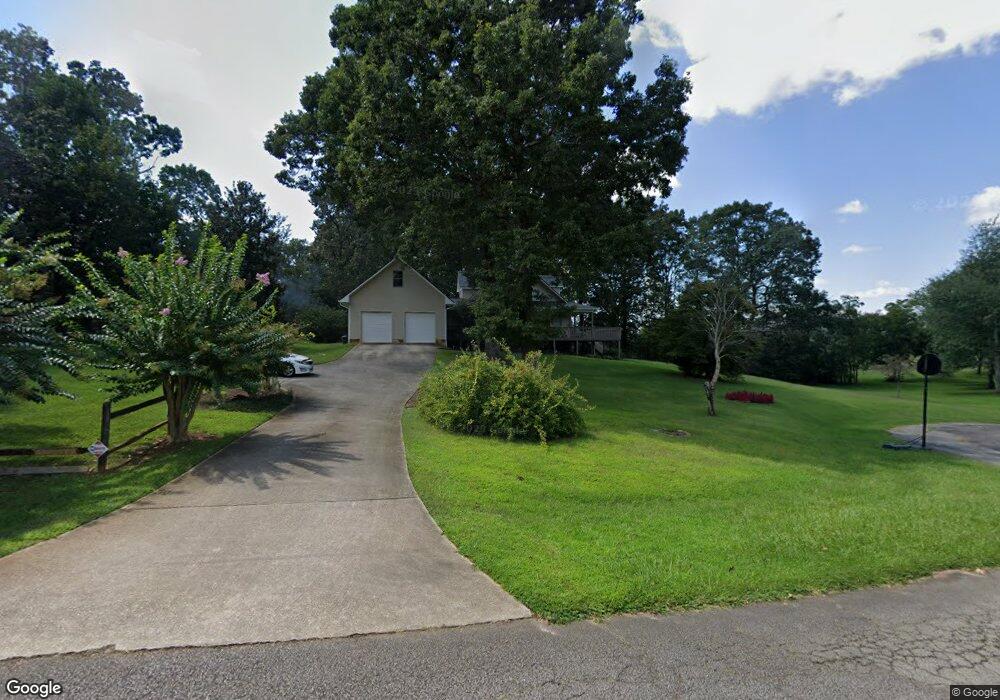 149 Staton Dr, Clermont, GA 30527 - photo 1