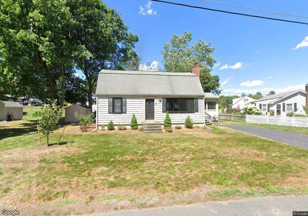 5 Kimball Rd, Westborough, MA 01581 - photo 1