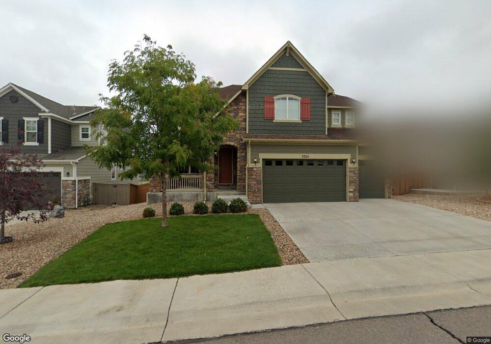 3351 E 143rd Dr, Thornton, CO 80602 - photo 1