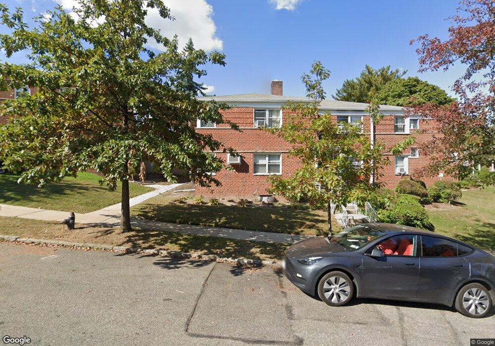 196-21 Dunton Ave unit 2-A, Hollis, NY 11423 - photo 1