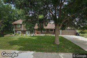 541 3rd St E, Wanamingo, MN 55983