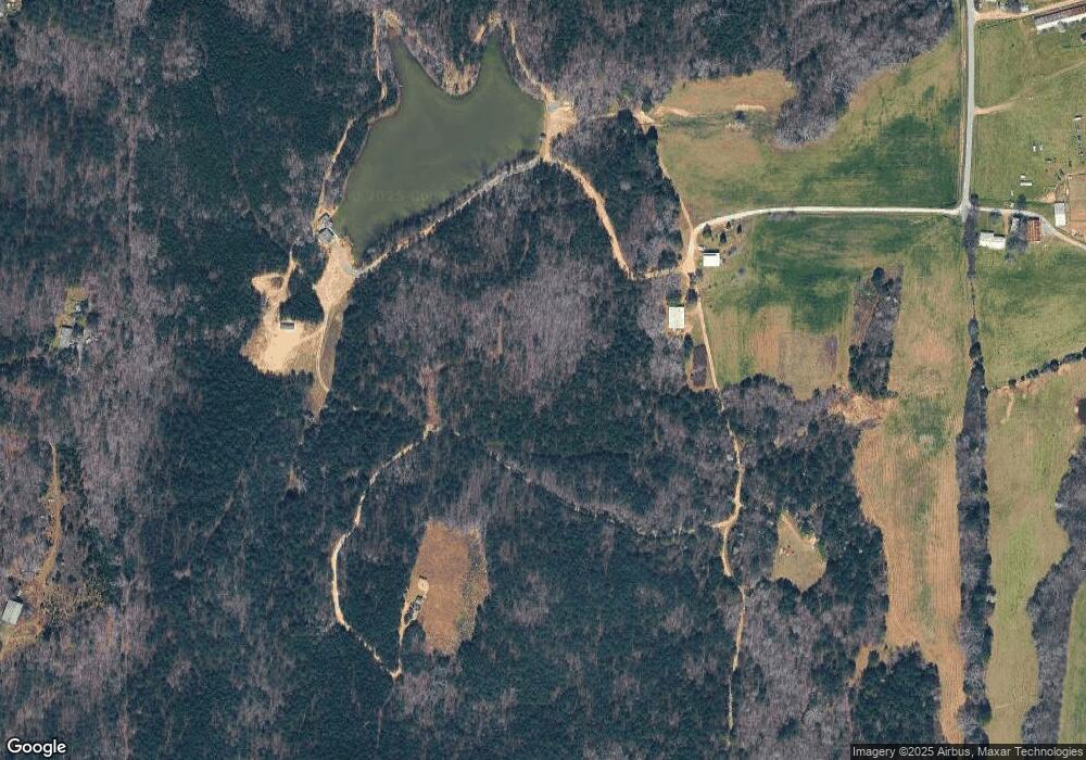 580 S Concord Ln, La Fayette, GA 30728 - photo 1