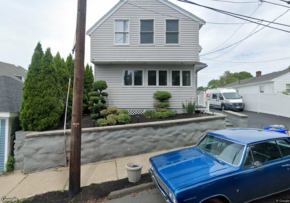 4 Beacon St, Peabody, MA 01960 - photo 1