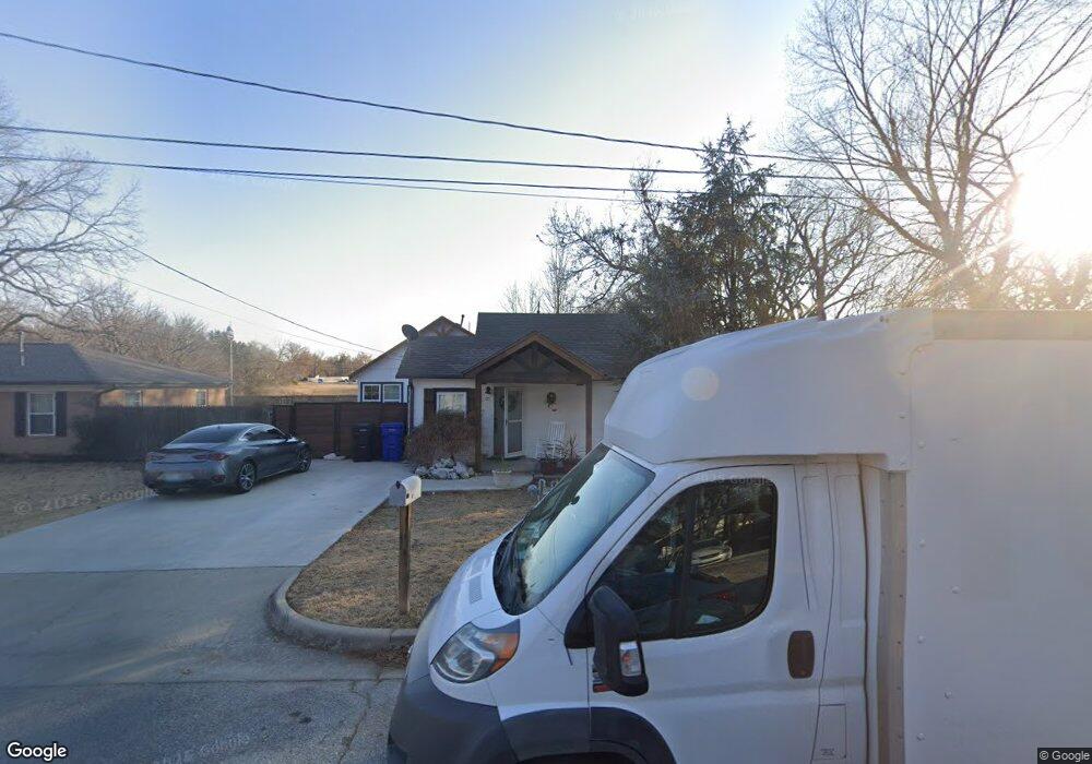 125 E Knoxville St, Broken Arrow, OK 74012 - photo 1