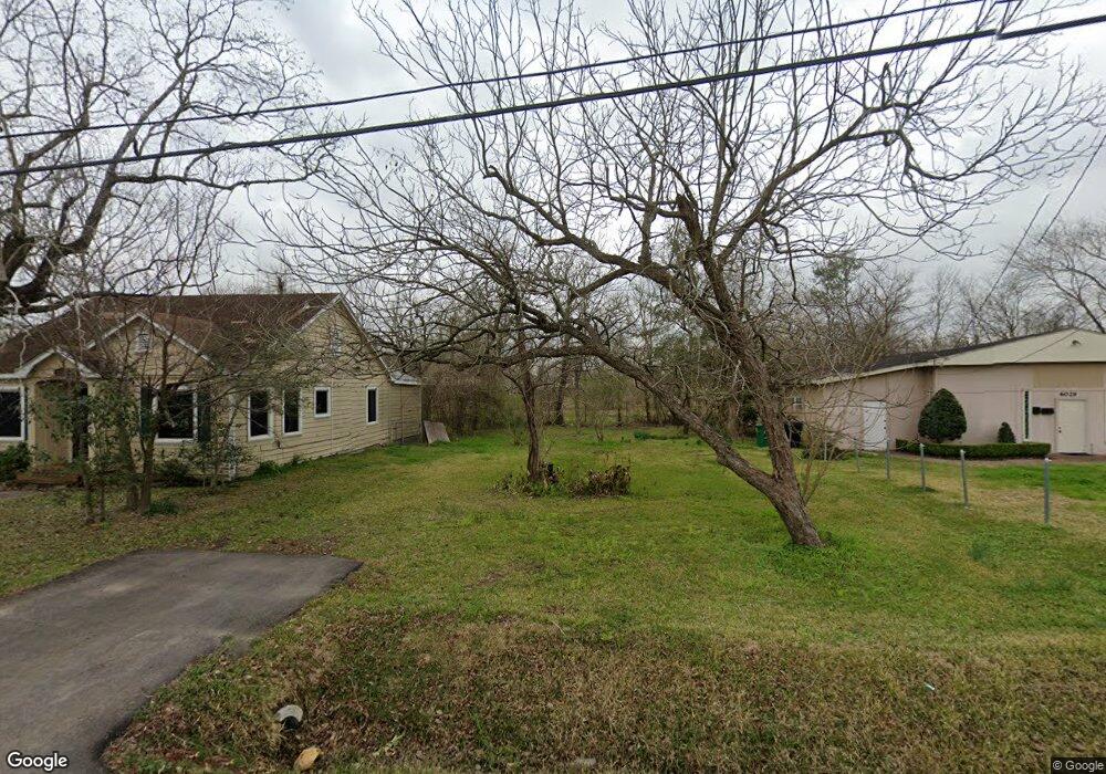 6025 Grace Ln, Houston, TX 77021 - photo 1