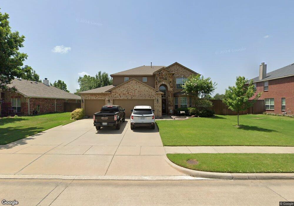 2016 Prescott Downs Dr, Denton, TX 76210 - photo 1