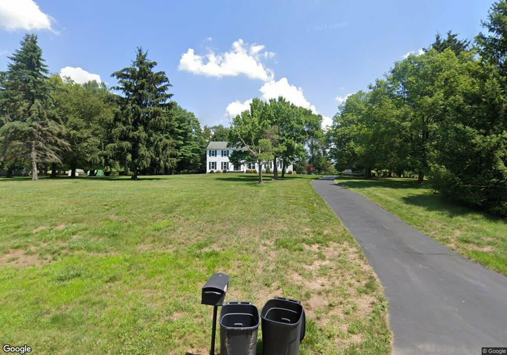 2 Judge Thompson Rd, Somerville, NJ 08876 - photo 1