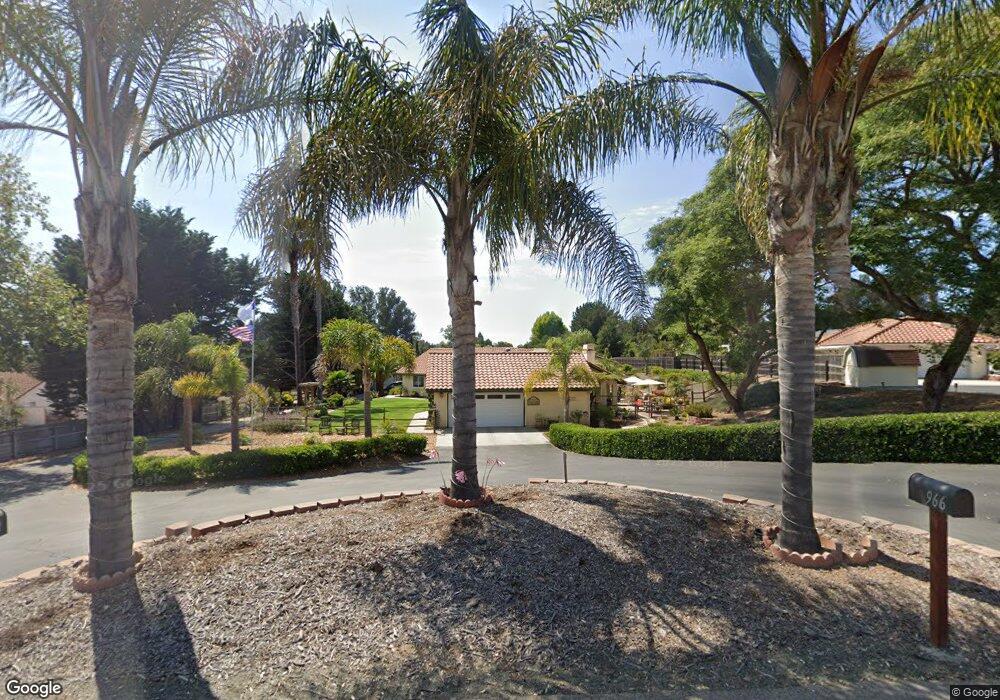 966 Olympic Way, Nipomo, CA 93444 - photo 1
