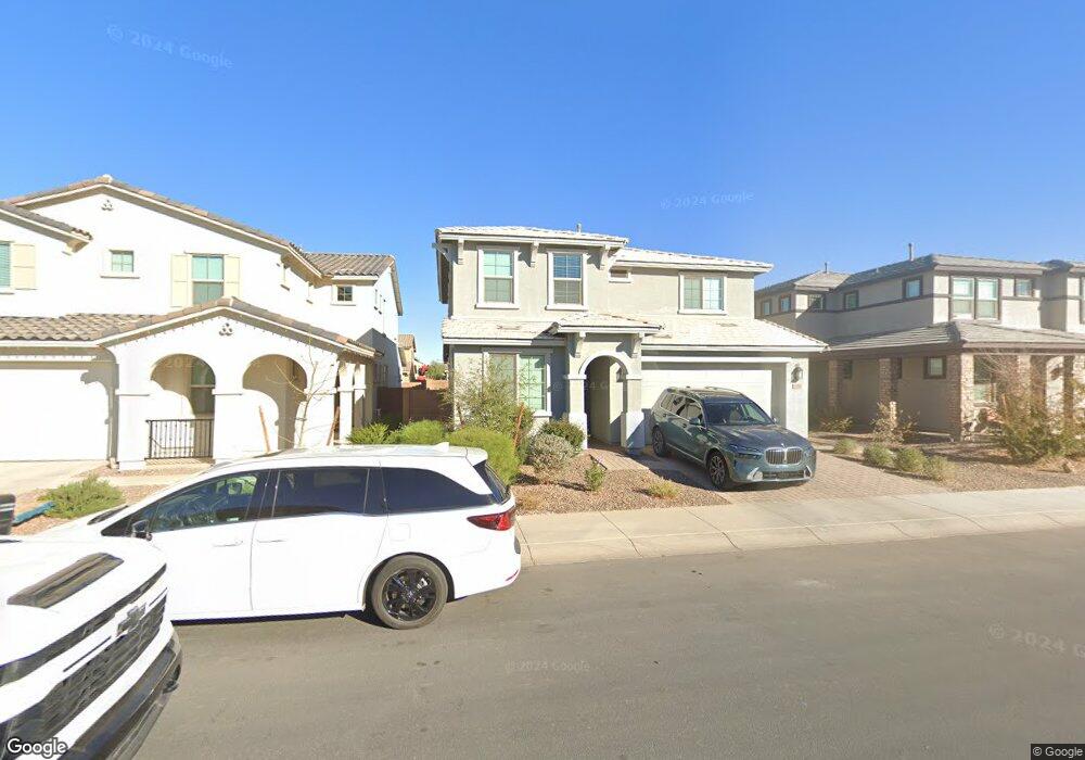 10960 E Thunderbolt Ave, Mesa, AZ 85212 - photo 1