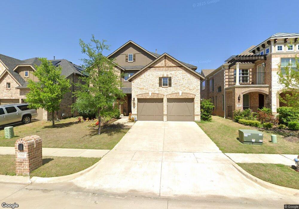 111 Turk's Cap Trail, Wylie, TX 75098 - photo 1