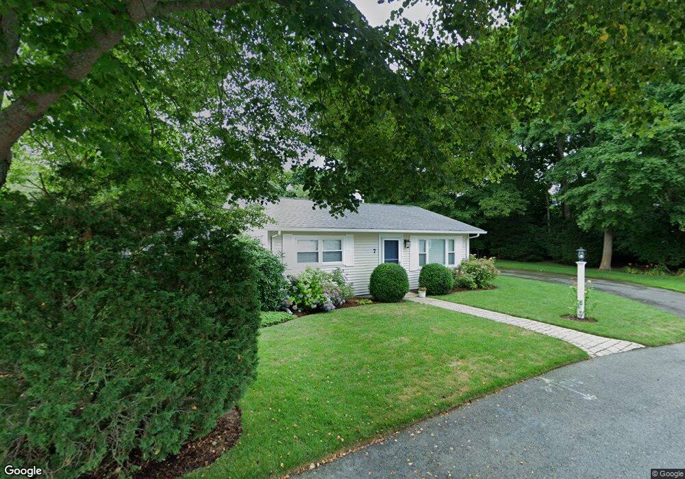 7 Sherman Ln, Pocasset, MA 2559 - photo 1