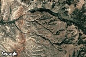 TBD Black Mountain Rd, Shell, WY 82441