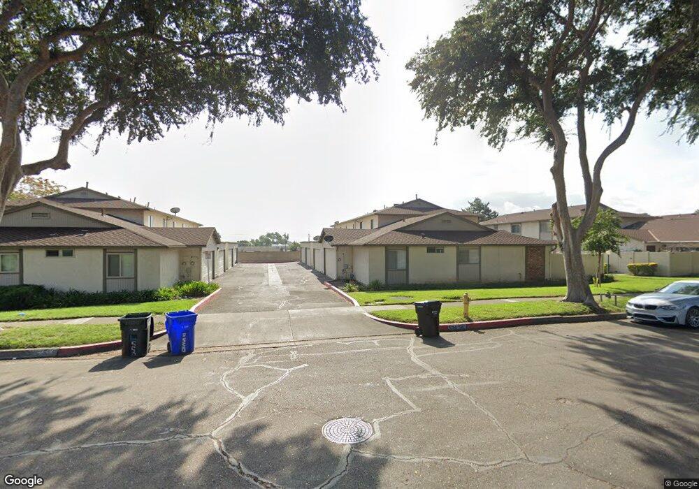 536 D St, Upland, CA 91786 - photo 1