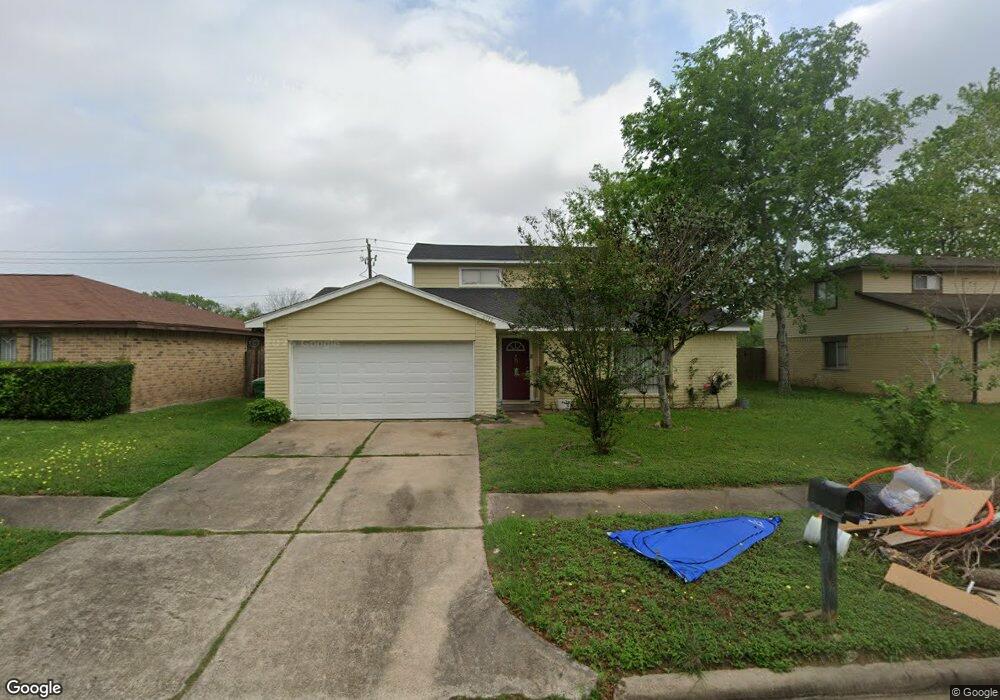 6510 Bazel Brook Dr, Missouri City, TX 77489 - photo 1