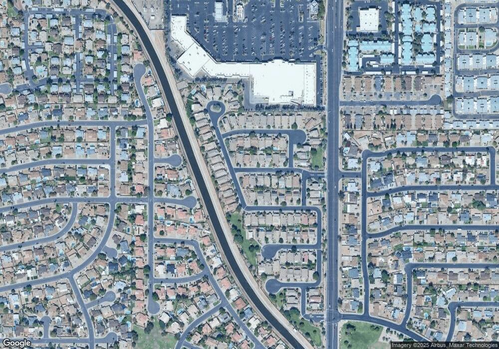 2721 E Concho Ave, Mesa, AZ 85204 - photo 1