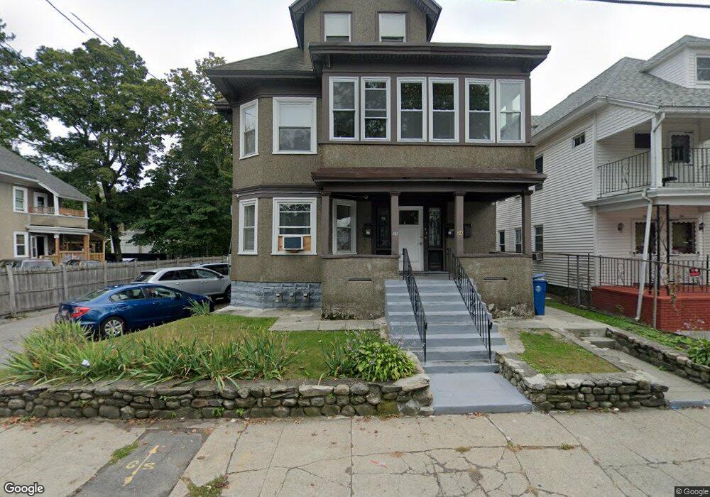 24 Sheridan St, Lawrence, MA 01841 - photo 1