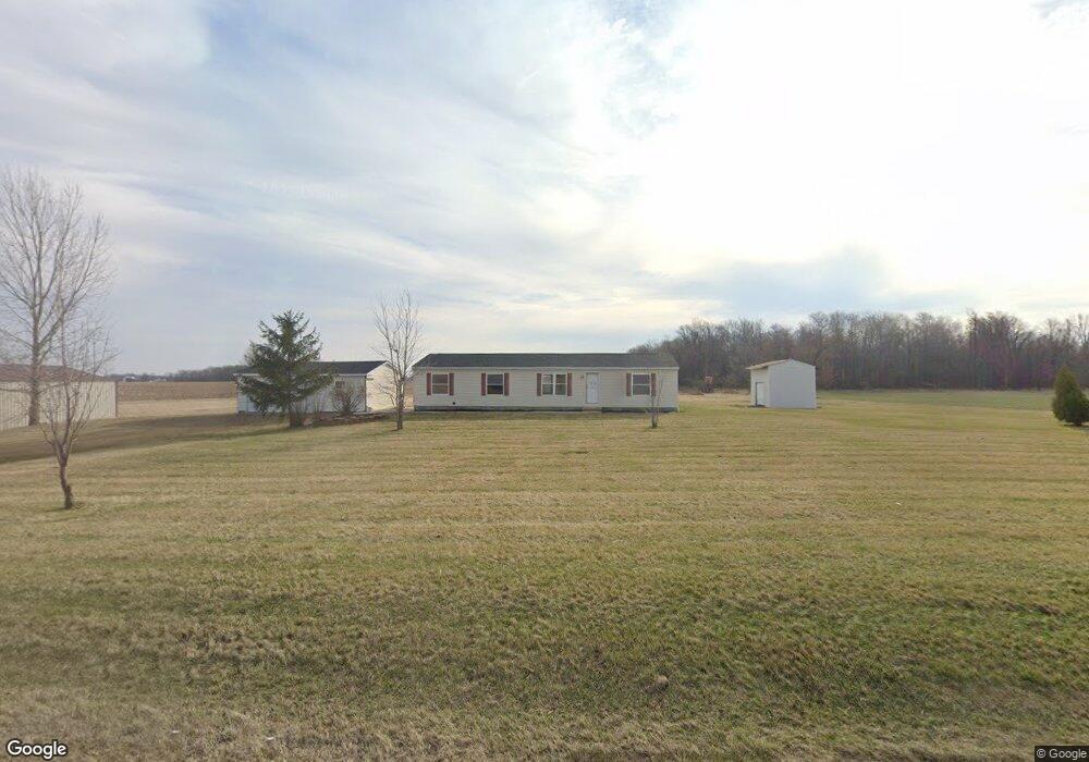 10040 N Napoleon Rd, Columbus Grove, OH 45830 - photo 1