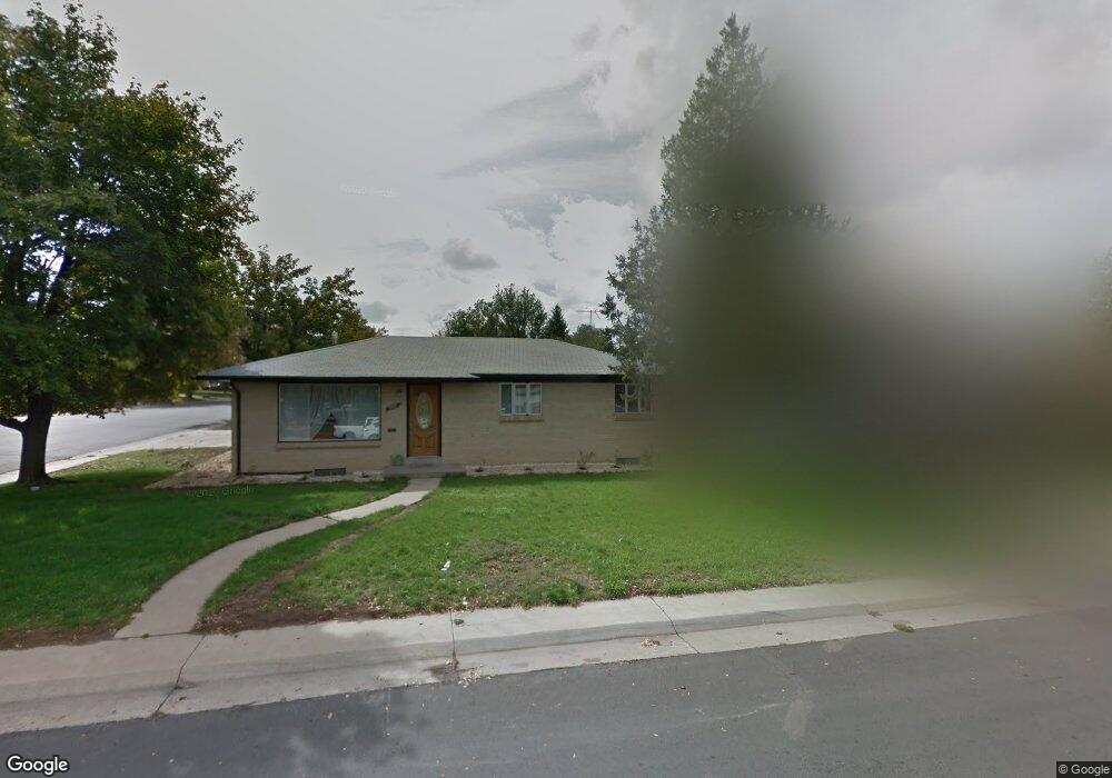 9900 E 5th Ave, Aurora, CO 80010 - photo 1