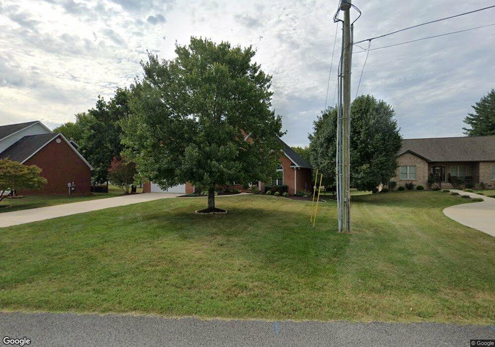 3529 Burton Cove Rd, Cookeville, TN 38506 - photo 1