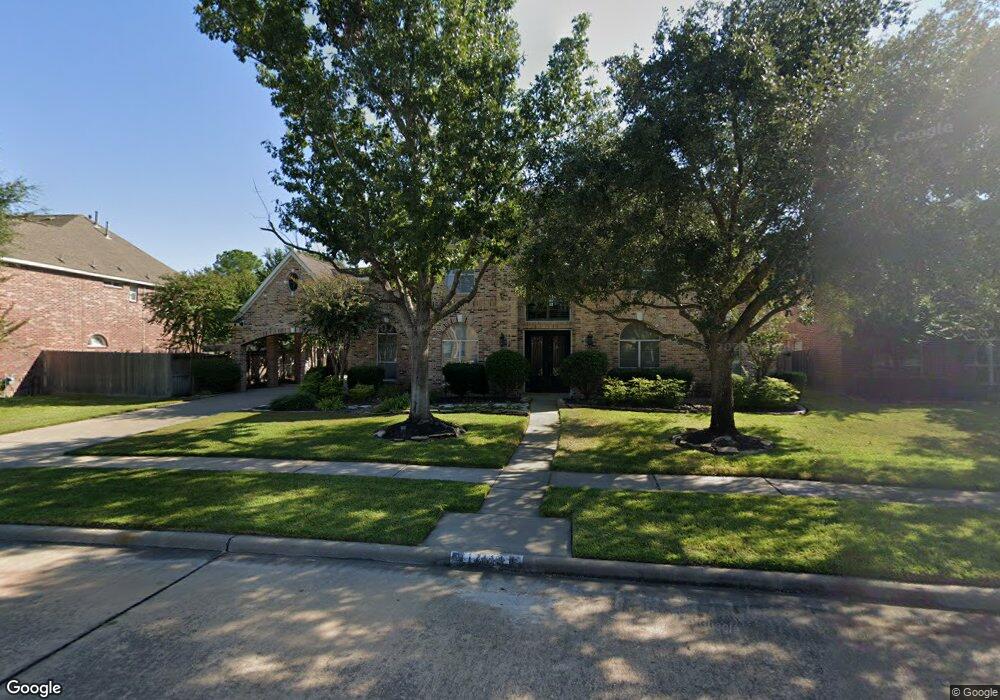 17114 Crescent Canyon Dr, Houston, TX 77095 - photo 1