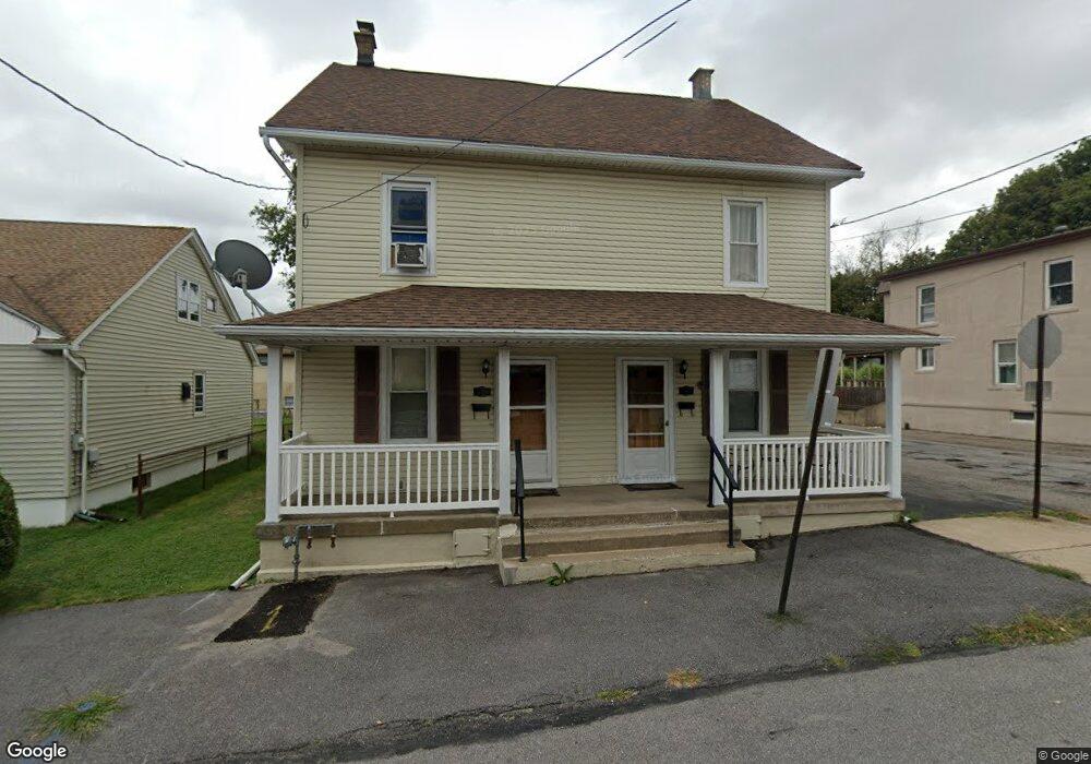 578 Garfield St, Hazleton, PA 18201 - photo 1