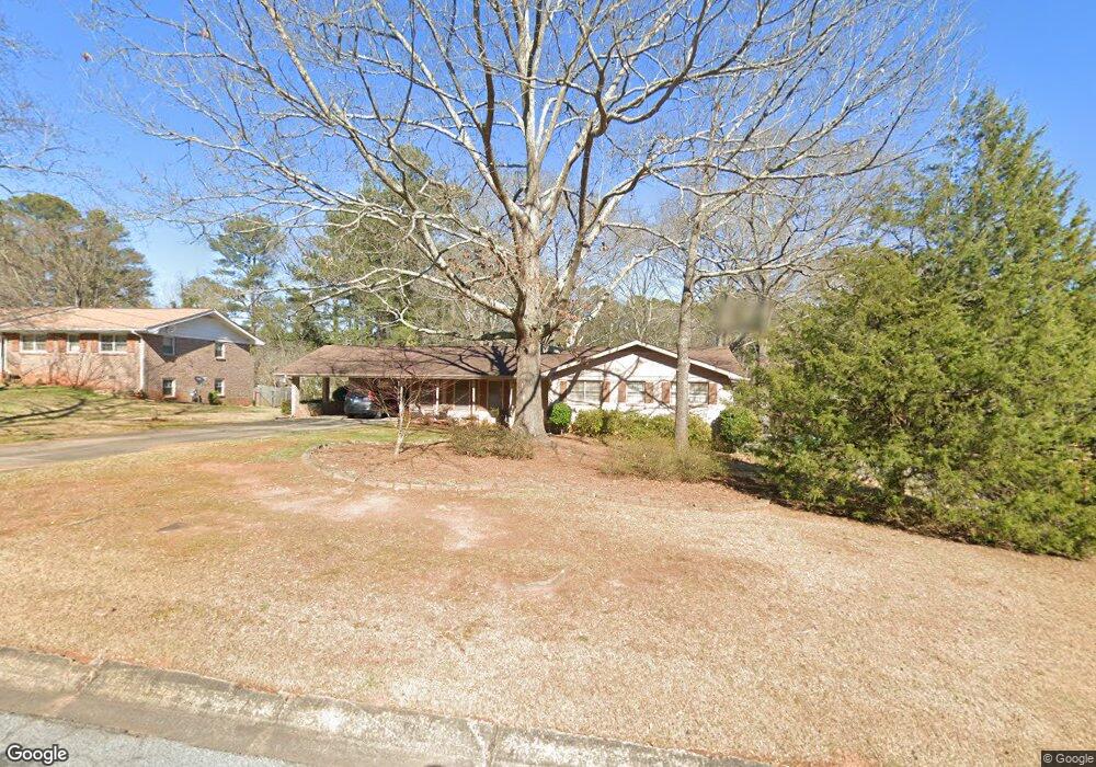 1252 Stephens St SW, Lilburn, GA 30047 - photo 1