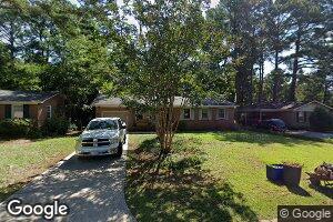 1320 Baffin Bay Rd, Columbia, SC 29212