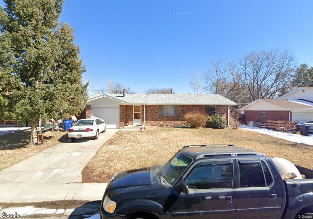 8486 Eaton St, Arvada, CO 80003 - photo 1