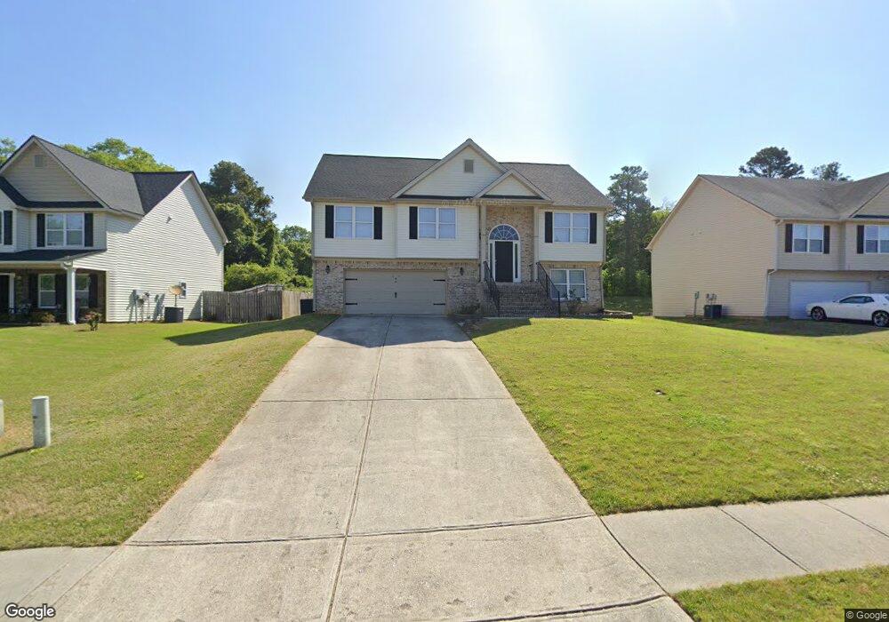 244 Oceanliner Dr unit 97, Winder, GA 30680 - photo 1