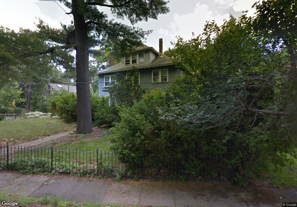 21 Hinckley Rd, Milton, MA 02186 - photo 1