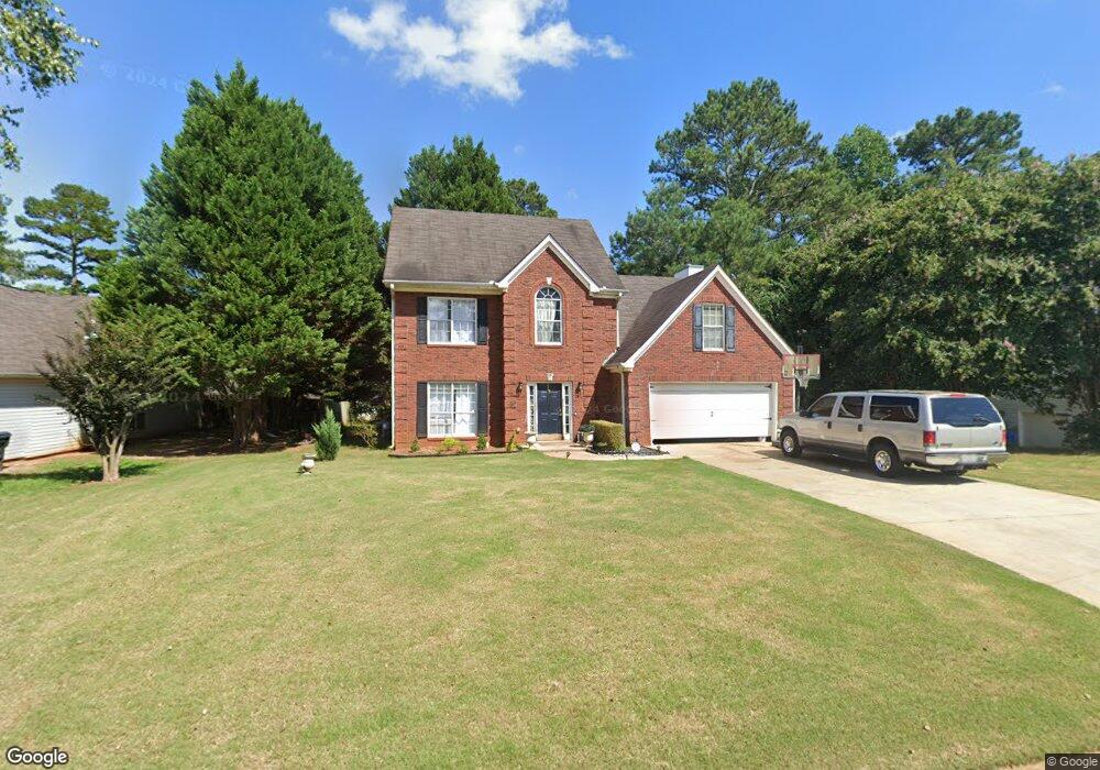 115 Landing Ln unit 5, Covington, GA 30016 - photo 1