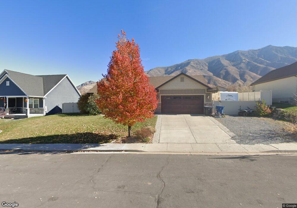 881 S 250 E unit 45, Santaquin, UT 84655 - photo 1